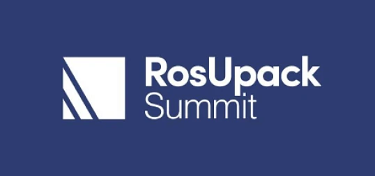 RosUpack Summit. Москва, Россия