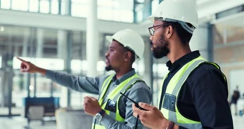 Общение инженеров между предприятиями