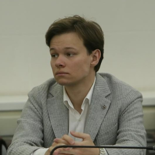 Кирилл Багров