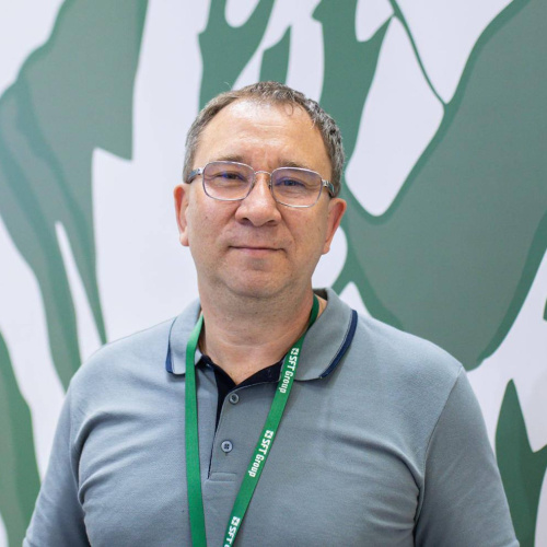 Виталий Житнюк                                        