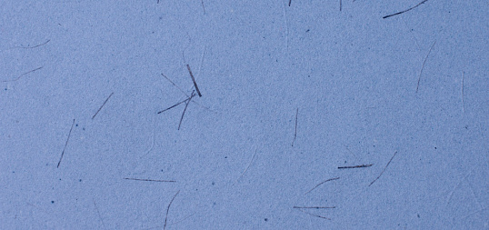 Влияние неоднородности прессового сукна на гладкость и обезвоживание бумажного полотнае