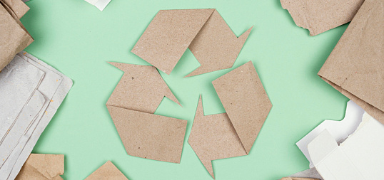 Механизмы и инструменты статистического учета цикличности материалов в производстве и потреблении е